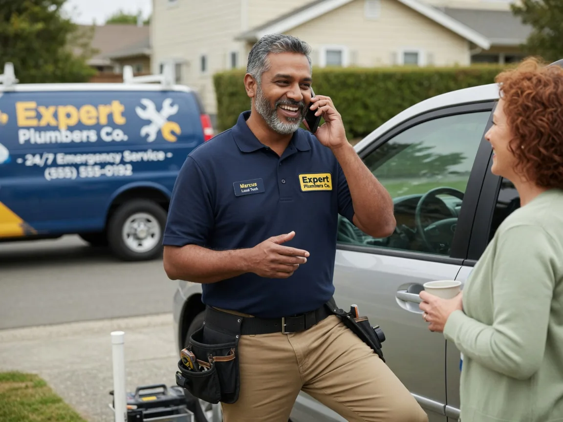 Drain Cleaning Catonsville, MD FAQs